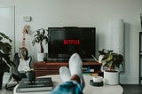 Help! I’m Stuck Watching the Same Netflix Shows