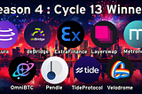 Cycle 13 Grants Council Review: Paving the Way for Web3 Advancements