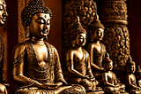 Buddha-Figurines-1