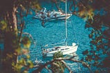 Rust Challenge: Yacht