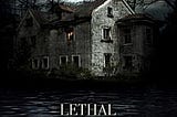 Lethal Legacy | Cover Image
