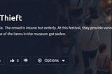 [Writeup Official] TryHuntMe — Phantom Thieft