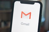 Gmail Walks Into the Meet Bar…