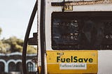 5 Smart Ways To Save Money On Your Car’s Gasoline