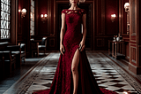 Dark-Red-Dress-1