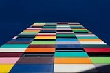 From Chaos to Clarity: Rethinking Color and Token Architecture in Our Design System