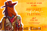Prescott Film Festival Rides in Early This Year Sean Dillingham #Prescott #Film #Festival…