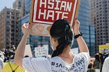 #StopAsianHate: Take Action