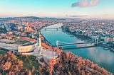 Budapest Sehenswürdigkeiten