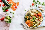 Delicious Diabetes-Friendly Dinner Ideas