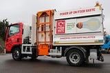 Spilling the Beans on Smarter Food Waste Data