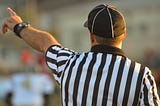 Ethical Considerations for the Use of AI in Esports Refereeing and Judging