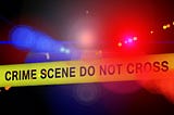 Detroit Police Chased a Woman To Her Death