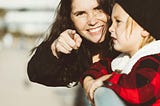 On Mom Guilt