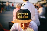 Christianity is Supposed to be Political
