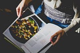 What do Cookbooks and computer programs have in common? More than you think.