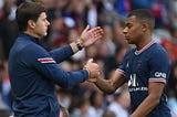 PSG | Pochettino Opens The Door To The Renewal Of Mbappé