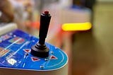 Joysticks: Where are they used?
