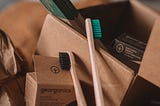 Sustainable Packaging in E-commerce