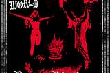 SpiritWorld - Pagan Rhythms ALBUM REVIEW
