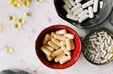 Supplements that actually work AND are worth the money