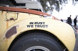 In Rust We Trust? Why I’m Not Replacing All My Unix Utilities Just Yet