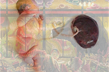 Spirited Away by The Placental Other-Self