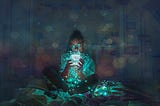 My Own Private Metamorphosis