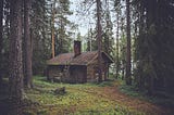 The Bungalow — Part 2