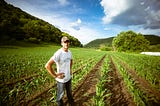 Arkansas Farmers Are Begging For A Handout Thanks To Trump Tariffs