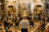 The Inheritance Harmony