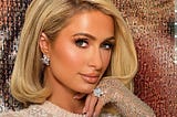 Paris Hilton; What Marketers Can Learn on Being An Evolving Brand