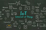 The Internet of Things on AWS