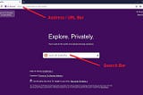 How to Use Tor Browser (Browsing the Deep / Dark Web)