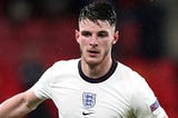 Declan Rice: Solution to United’s defensive woes?