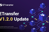 Enhancing Versatility, ETransfer Expands Types of Assets Supported and Lists the 404 Inscription…