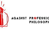 Diagnosing Analytic Philosophy: A Conversation.