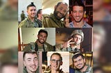 Israel Mourns the Loss of Its Brave Soldiers