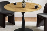elevens-wood-color-top-round-dining-table-black-size-36-1