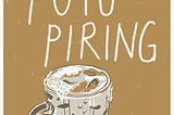 Checkpoint Theatre Publishes First Comic Book — Putu Piring