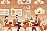 9 SaaS Products Solving Real Problems: What They Teach You About Startup Success