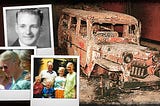 What Does It Say About You And Your Religion When You Welcome A Murderer Who Burnt Alive A Family