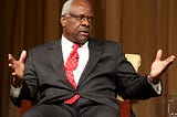 Revisiting the groping allegation against Clarence Thomas