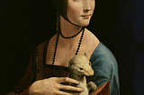 Analysis of Lady with an Ermine