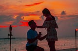 The Secret Hack to Keeping Your Marriage Sweeter Than the Honeymoon Phase