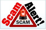 How Organisations Can Tackle Scam