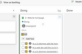 Azure Boards and Agile Project Management