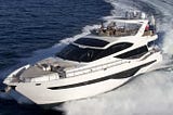 Yacht Rental Dubai FAQs
