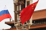 Not all sunshine and roses — how Russia views China