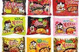 kc-gourmet-samyang-spicy-chicken-hot-ramen-noodle-buldak-variety-pack-9-different-flavors-1